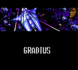 Konami GB Collection Vol.1